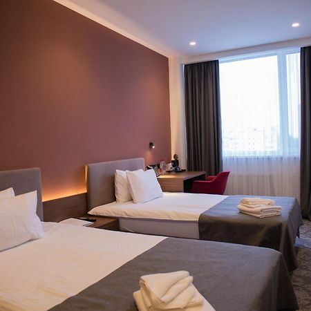 Small Hotel Vinnytsia Luaran gambar